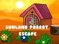 Гаме Bekstvo papagaja iz Sunlanda онлајн