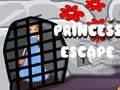 Гаме Bekstvo princeze онлајн