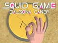 Гаме Igra lignje: Dalgona bombone онлајн Гаме Igra lignje: Dalgona bombone онлајн