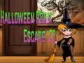 Гаме Amgel Halloween Izlazak iz Sobe 21 онлајн