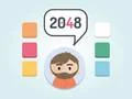 Гаме 2048 онлајн Гаме 2048 онлајн