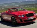 Гаме Пазл Bentley Supersports Convertible онлајн Гаме Пазл Bentley Supersports Convertible онлајн