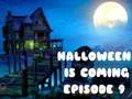 Гаме Halloween dolazi epizoda 9 онлајн