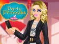 Гаме Princeza Party онлајн