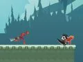 Гаме Stickdoll 2: Osveta Plamena онлајн