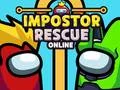 Гаме Spasavanje Impostora Online онлајн