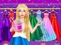 Гаме Salon Mode Kraljevskih Devojaka онлајн