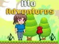 Гаме Ato Avanture онлајн Гаме Ato Avanture онлајн