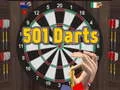 Гаме Darts 501 онлајн
