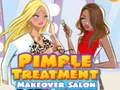 Гаме Salon za preobrazbu tretmana akni онлајн
