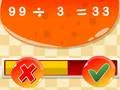 Гаме Igra Pravo i Laž u Matematici онлајн Гаме Igra Pravo i Laž u Matematici онлајн