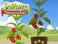 Гаме Solitaire TriPeaks Žetva онлајн