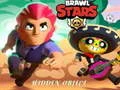 Гаме Brawl Stars: Skriveni Predmeti онлајн