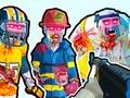 Гаме Strelac Zombija Deo 2 онлајн