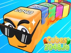 Гаме Цубес 2048 онлајн Гаме Цубес 2048 онлајн