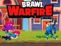 Гаме Brawl Warfire на мрежи онлајн