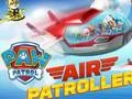Гаме Paw Patrol: Vazdušna Patrola онлајн Гаме Paw Patrol: Vazdušna Patrola онлајн