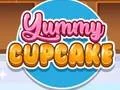 Гаме Ukusni cupcakes онлајн