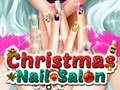 Гаме Božićni Manikir Salon онлајн