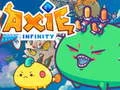 Гаме Axie Infinity онлајн Гаме Axie Infinity онлајн