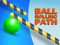 Гаме Put Rolne Lopte онлајн Гаме Put Rolne Lopte онлајн