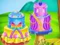 Гаме Torta Princeze онлајн