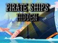 Гаме Skriveni Piratski Brodovi онлајн