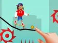 Гаме Ja sam Skateman онлајн Гаме Ja sam Skateman онлајн