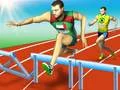 Гаме Heroji prepreka онлајн Гаме Heroji prepreka онлајн