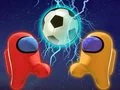 Гаме Фудбал за 2 Играча-Импостер онлајн
