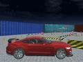 Гаме Simulator Parkiranja Superautomobila онлајн