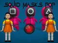Гаме Pop s maskama hobotnice онлајн