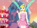Гаме Winx Stella Odevanje онлајн Гаме Winx Stella Odevanje онлајн