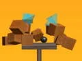 Гаме Топовске Лопте 3D онлајн