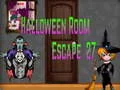 Гаме Amgel Bekstvo iz Halloween sobe 27 онлајн