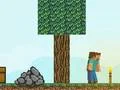 Гаме Skyblock Minecraft онлајн