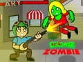 Гаме Detonirati zombi онлајн