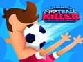 Гаме Ubice Fudbala онлајн
