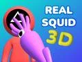Гаме Stvarna Lignja 3D онлајн