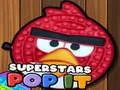 Гаме Pop it Superzvezde онлајн Гаме Pop it Superzvezde онлајн