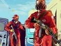 Гаме Grand Theft Auto V Sakrivena Zvezda онлајн