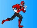 Гаме Oblačenje Power Rangers онлајн Гаме Oblačenje Power Rangers онлајн