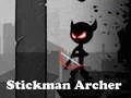 Гаме Stickman Strelac онлајн Гаме Stickman Strelac онлајн