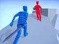 Гаме Борба у Углу 3D онлајн