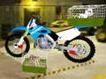 Гаме Dostava kućnih ljubimaca motociklom онлајн