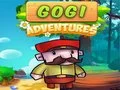 Гаме Gogi Avanture 2019 онлајн Гаме Gogi Avanture 2019 онлајн
