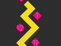 Гаме Zig Zag Promeni Boju онлајн Гаме Zig Zag Promeni Boju онлајн