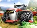 Гаме Traktor 3D онлајн