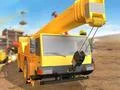 Гаме Simulator gradnje grada: Igra s bagerom онлајн