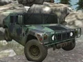 Гаме Ludi Jeep Akrobacije онлајн